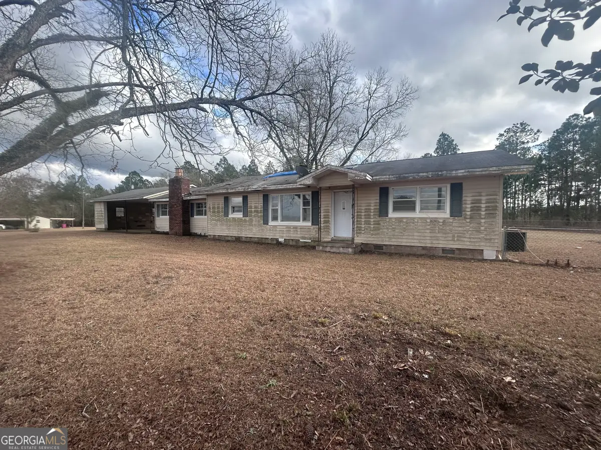 575 Mccarty Road, Sylvester, GA 31791 - #1