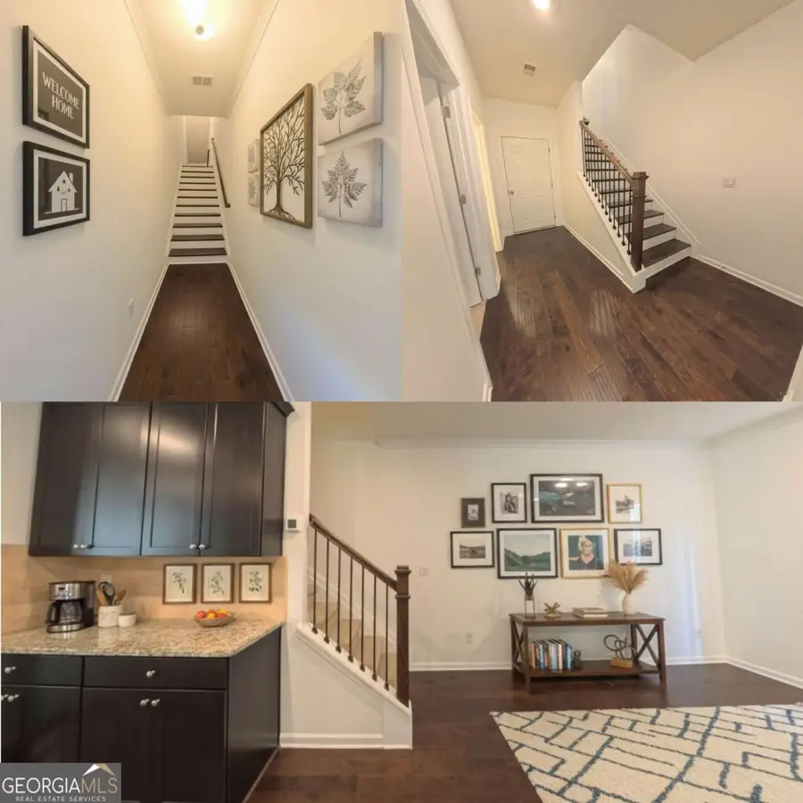 2167 Foley Park Street, Snellville, GA 30078 - #3