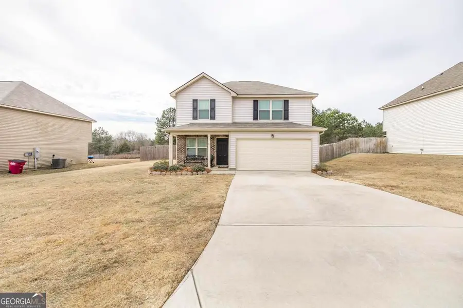 145 Goodall Woods Drive, Macon, GA 31216 - #2