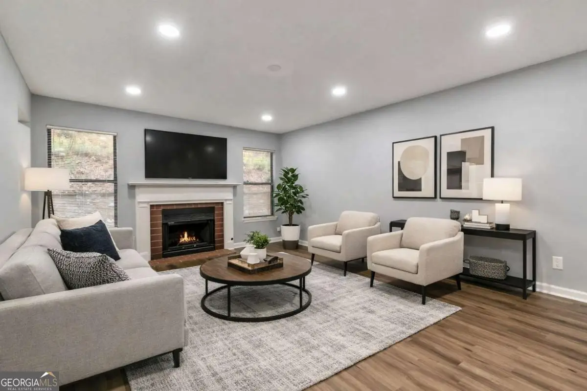 1502 Huntingdon Chase, Atlanta, GA 30350 - #1