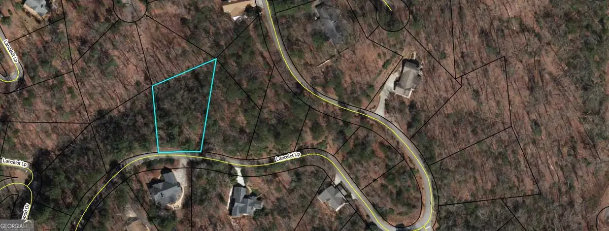 0 LOT 114 Lancelot Loop, Clayton, GA 30525 - #1
