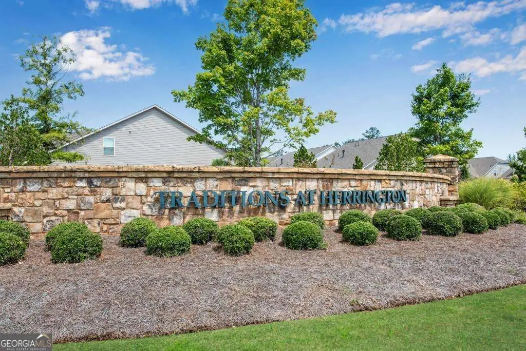 3230 Fitzgerald Way, Cumming, GA 30041 - #1