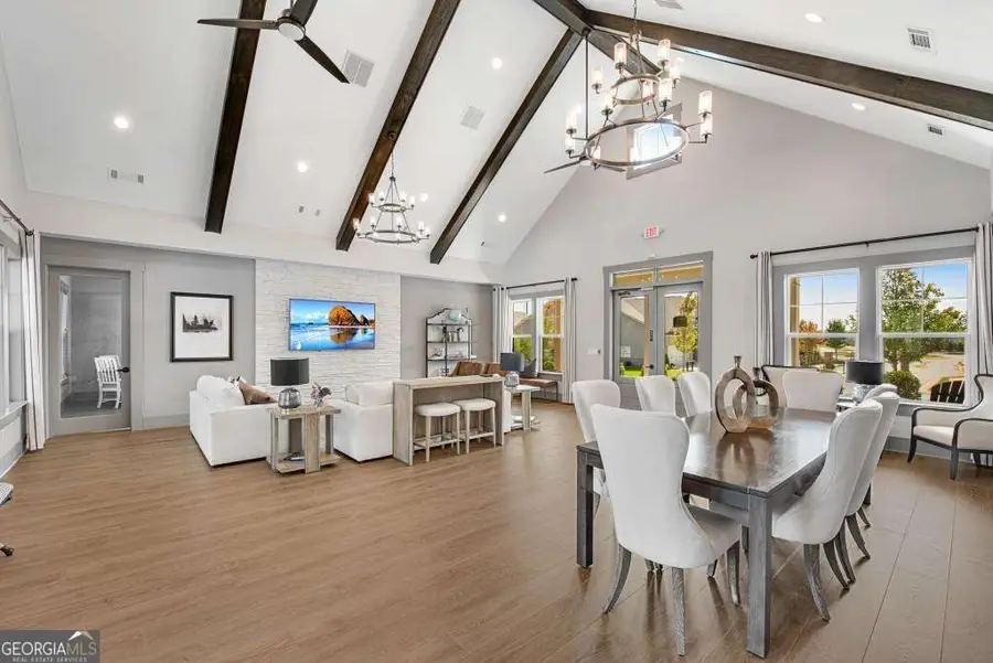 3230 Fitzgerald Way, Cumming, GA 30041 - #2