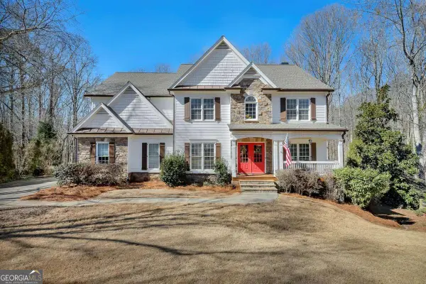 142 Rosebury Drive, Canton, GA 30115