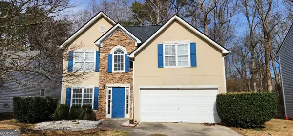 4769 Nature Trail, Austell, GA 30106