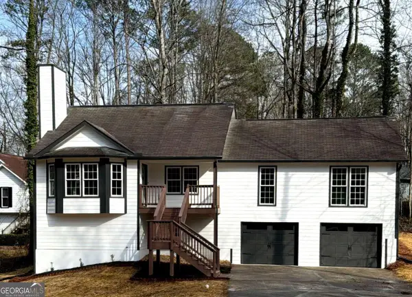 4928 Olde Mill Drive, Marietta, GA 30066