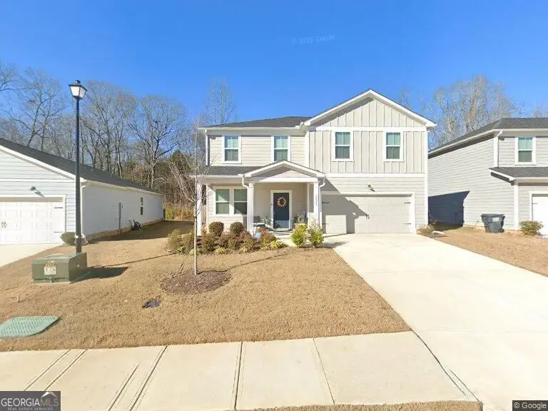 2093 Blackbird Circle, Covington, GA 30016 - #1
