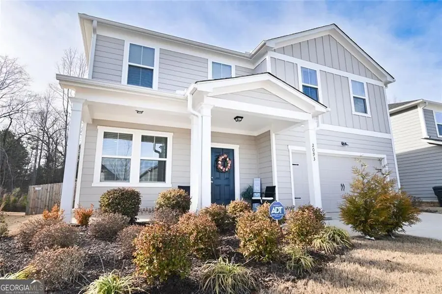 2093 Blackbird Circle, Covington, GA 30016 - #3