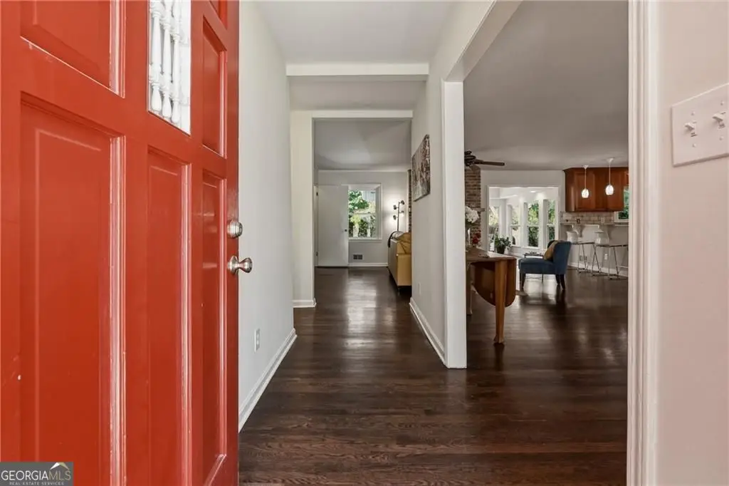 3740 Doroco Drive, Atlanta, GA 30340 - #1