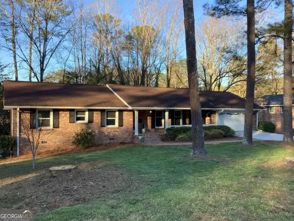 3740 Doroco Drive, Atlanta, GA 30340