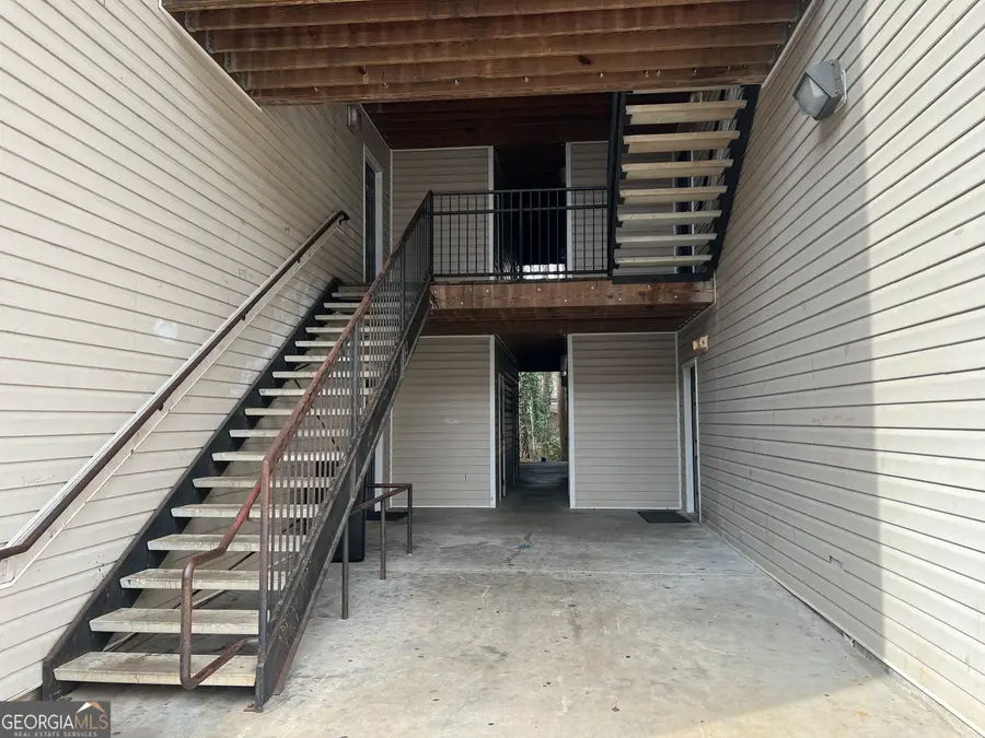 8201 Par Four Way, Lithonia, GA 30038 - #2