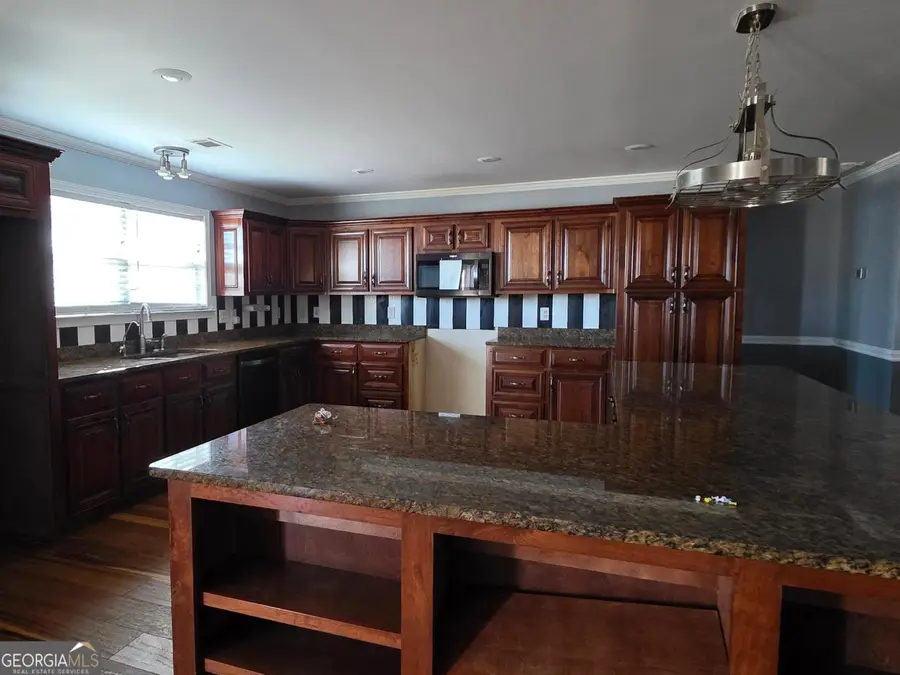 501 Dunbar Road, Warner Robins, GA 31093 - #3