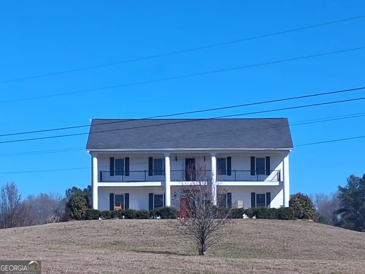 768 Lime Branch Road, Cedartown, GA 30125 - #1