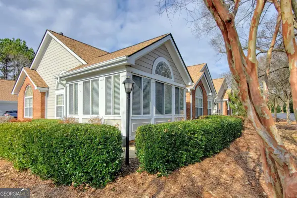 4020 Vineyards Lane #25, Kennesaw, GA 30144