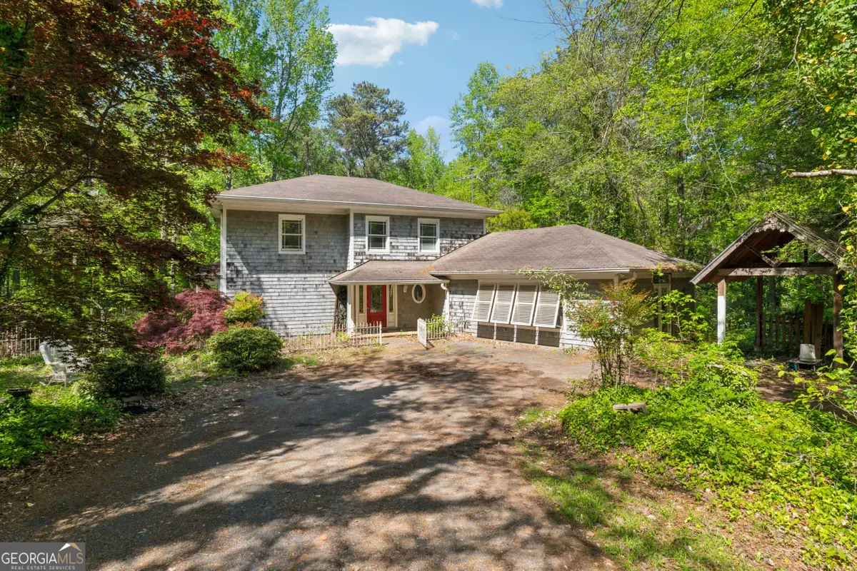 2057 Sugar Pike Road, Woodstock, GA 30188 - #1