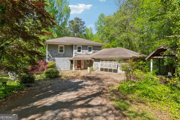 2057 Sugar Pike Road, Woodstock, GA 30188