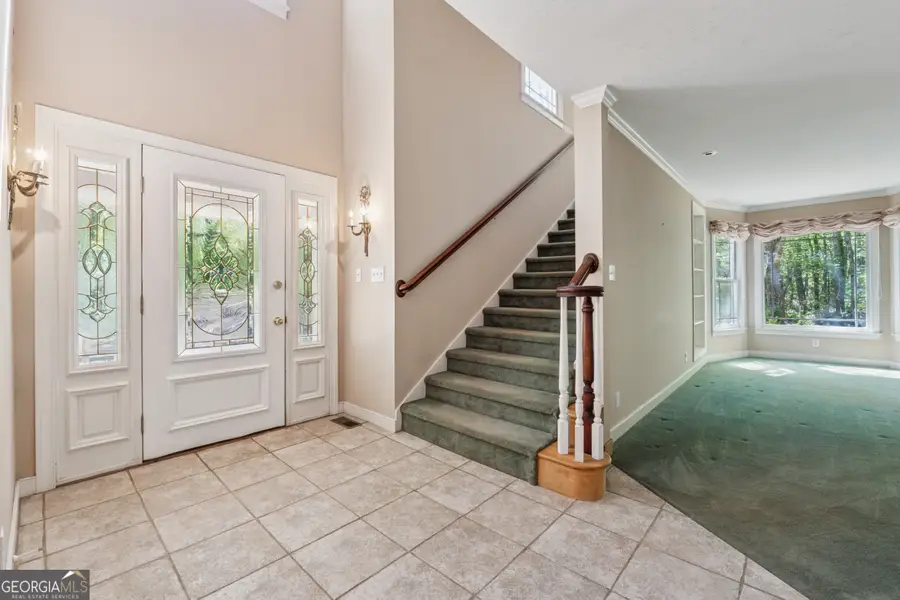 2057 Sugar Pike Road, Woodstock, GA 30188 - #2