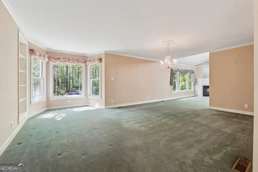 2057 Sugar Pike Road, Woodstock, GA 30188 - #3