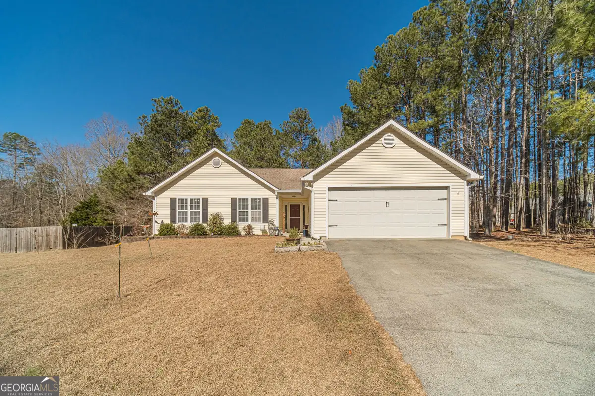 303 Shenandoah Drive, Monroe, GA 30655 - #1