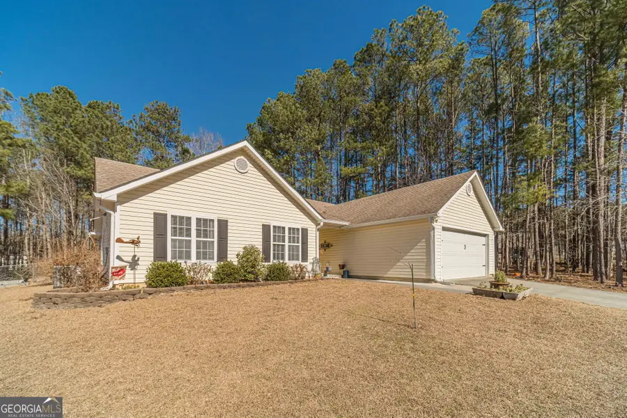 303 Shenandoah Drive, Monroe, GA 30655 - #2