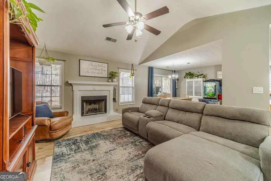 303 Shenandoah Drive, Monroe, GA 30655 - #3