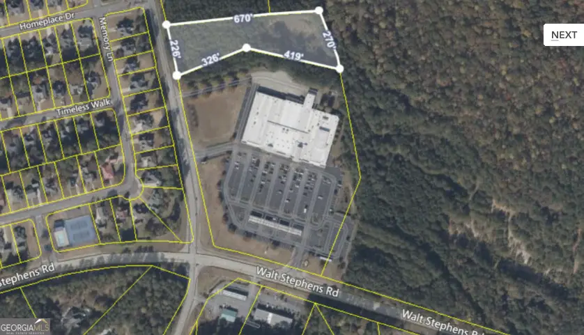 0 Speer Road, Stockbridge, GA 30281 - #2