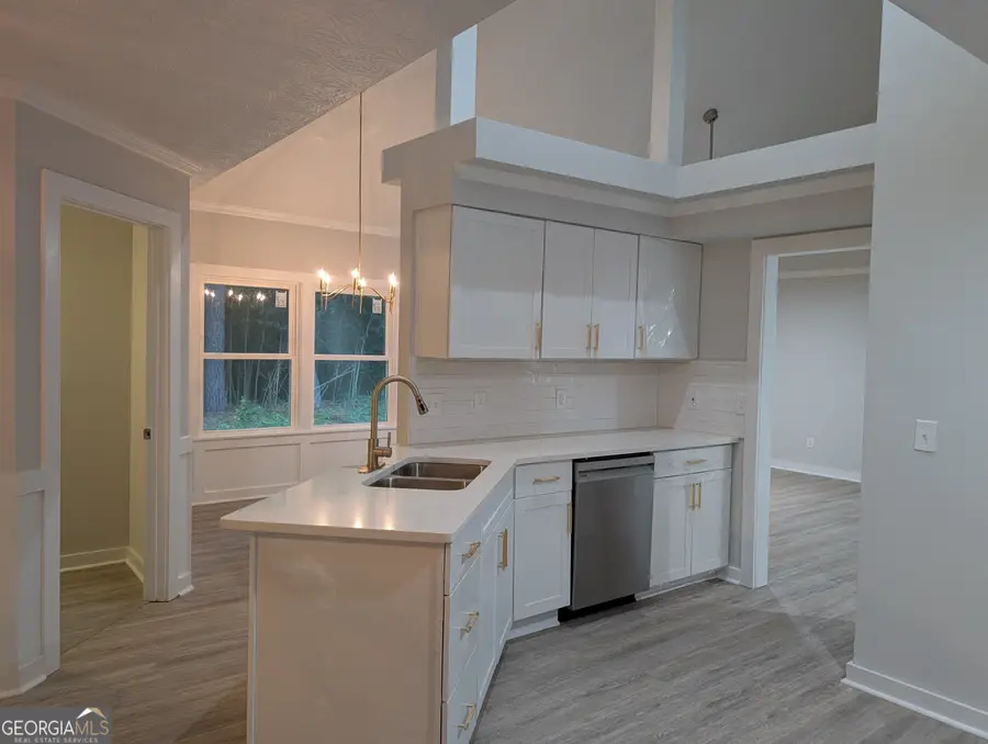 40 Belmont Circle, Covington, GA 30016 - #3