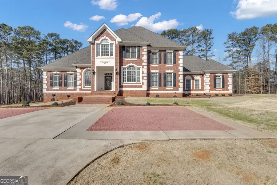 115 Winding Way, Fayetteville, GA 30214 - #2