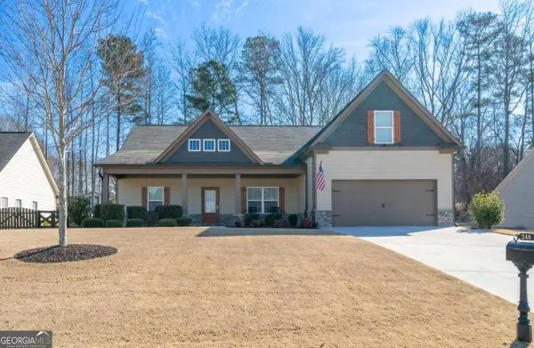 248 Azalea Lakes Drive, Dallas, GA 30157