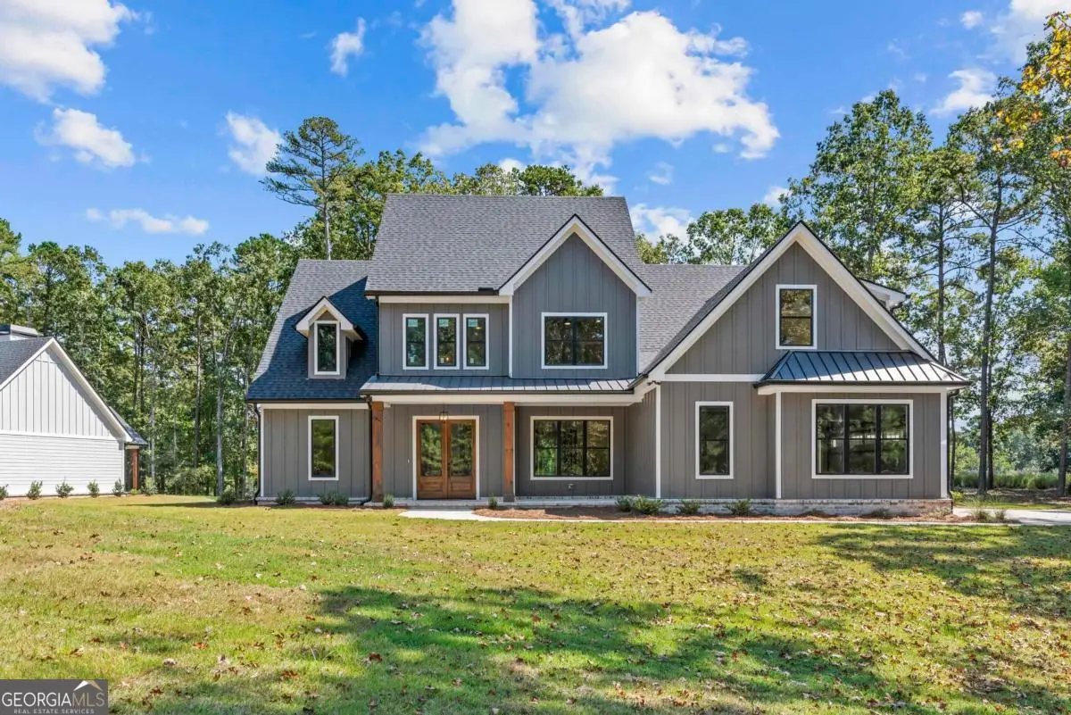 1320 A Lake Drive, Greensboro, GA 30642 - #1