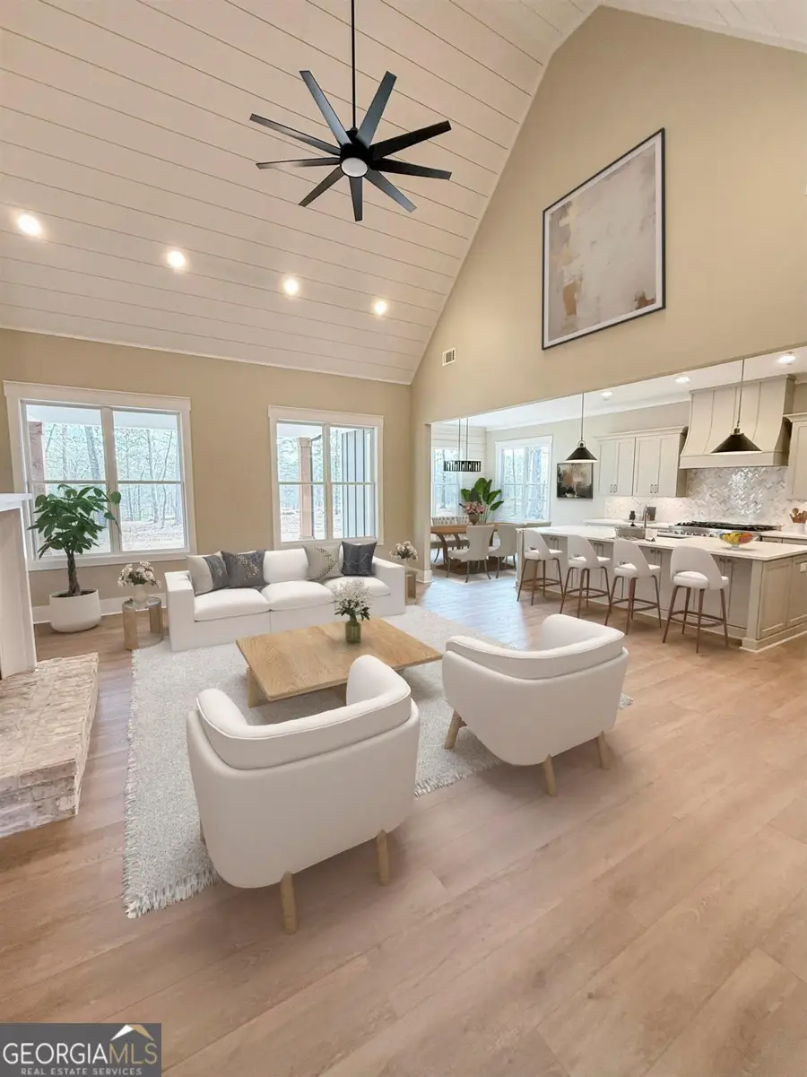 1320 A Lake Drive, Greensboro, GA 30642 - #2