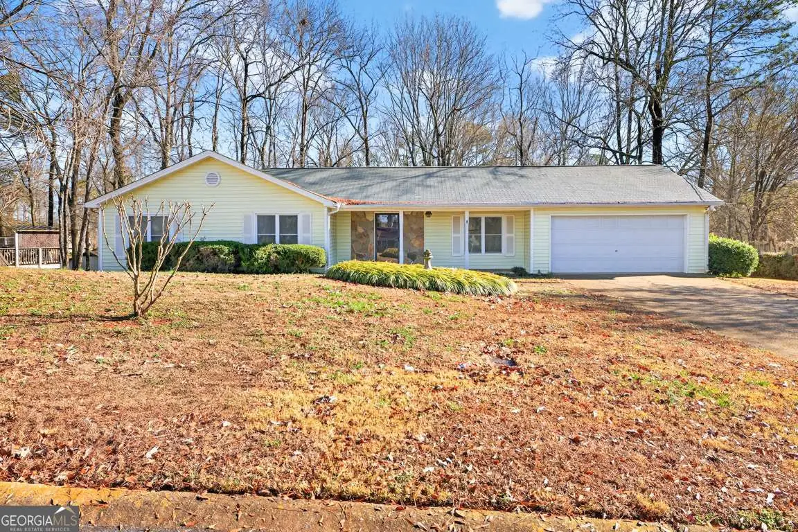 564 Mill Run Place, Lawrenceville, GA 30046 - #1