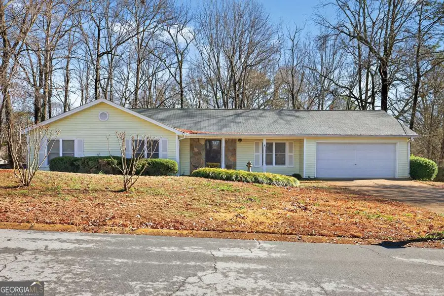 564 Mill Run Place, Lawrenceville, GA 30046 - #3