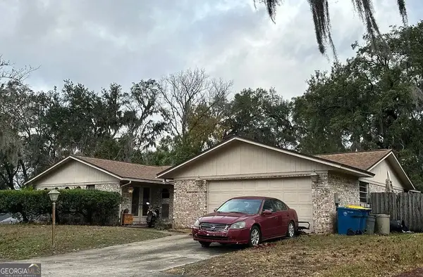 5857 Gumwood Drive, Jacksonville, FL 32277