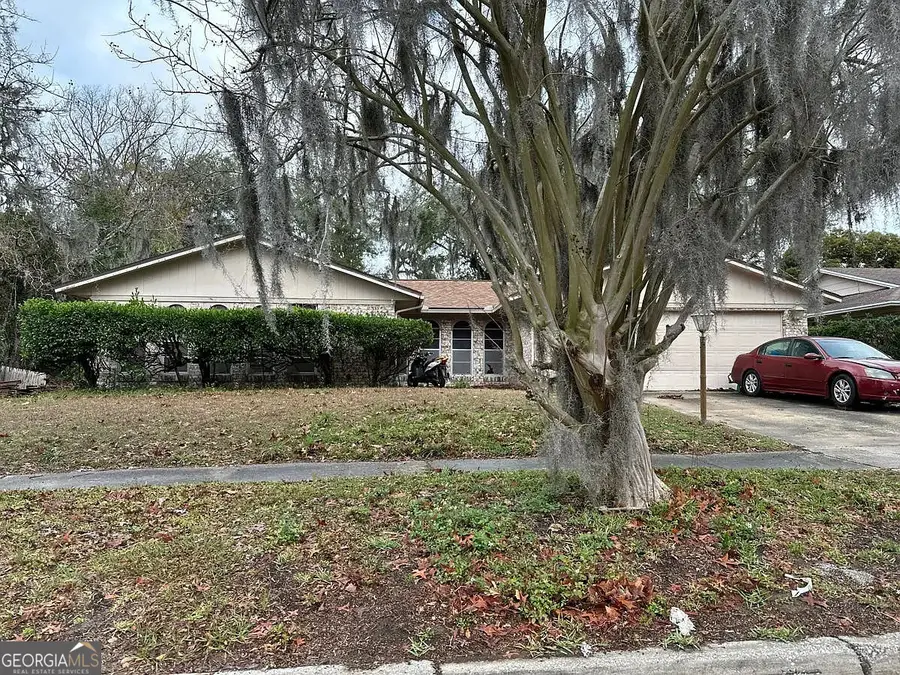 5857 Gumwood Drive, Jacksonville, FL 32277 - #2