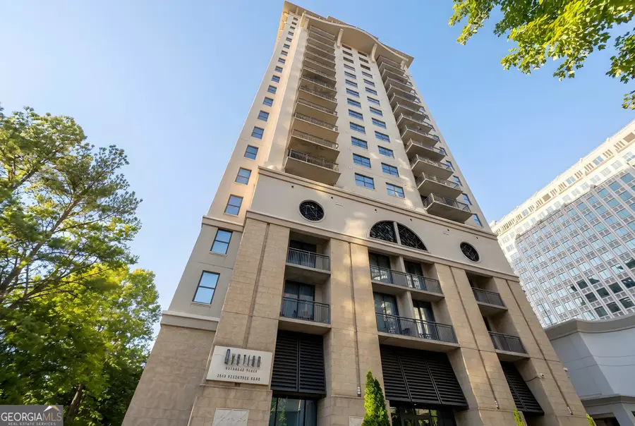3040 Peachtree Road Nw #1513, Atlanta, GA 30305 - #2
