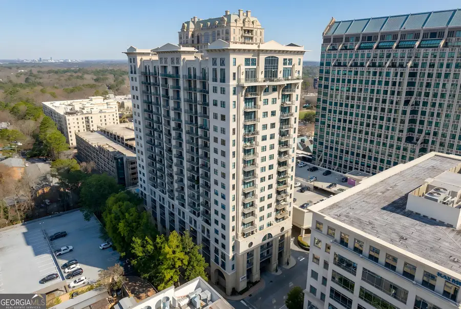 3040 Peachtree Road Nw #1513, Atlanta, GA 30305 - #3