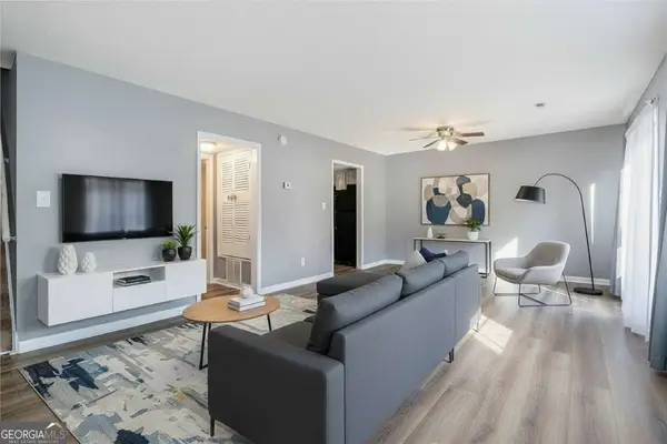 1151 Rankin Street #20A, Stone Mountain, GA 30083