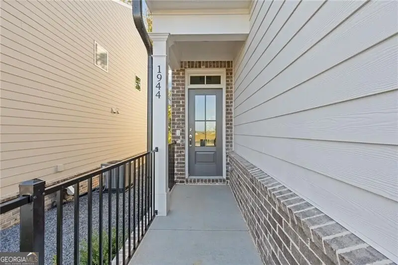 1955 William Glen Street, Dacula, GA 30019 - #2