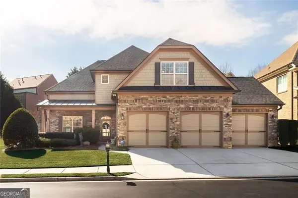 11192 Brookhavenclub Drive, Johns Creek, GA 30097