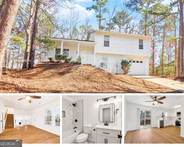 3840 Rolling Place, Conley, GA 30288