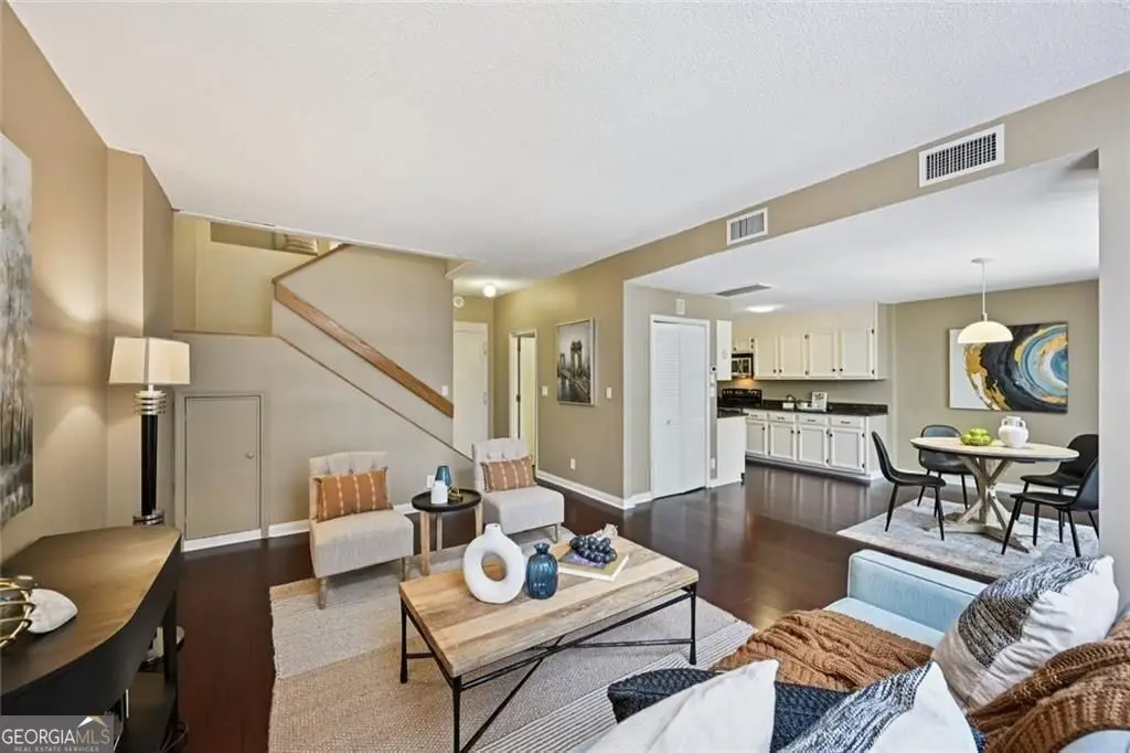 145 15th Street Ne #204, Atlanta, GA 30309 - #1
