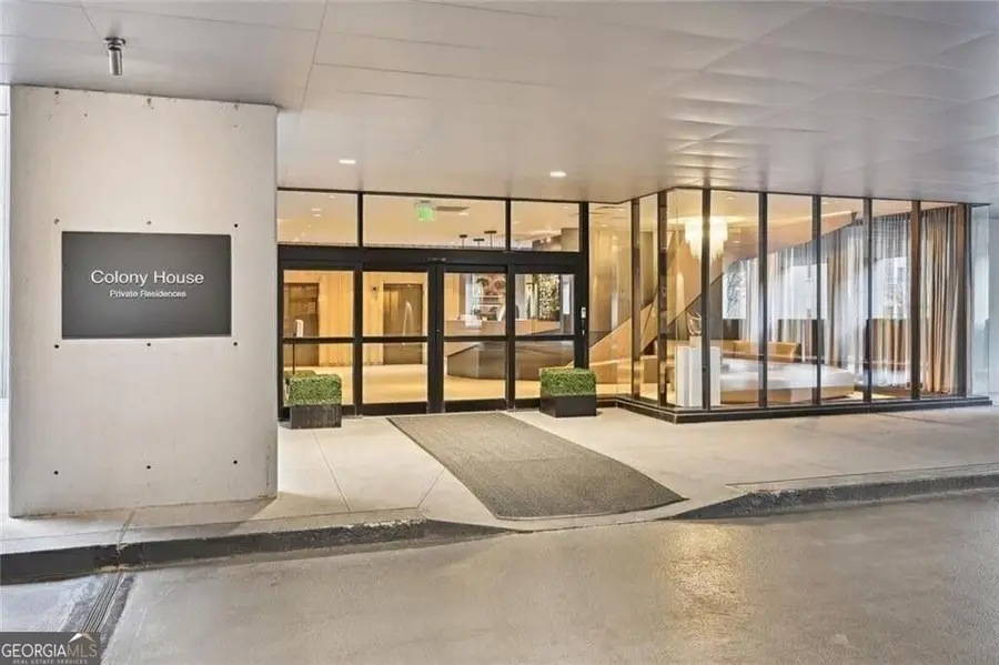 145 15th Street Ne #204, Atlanta, GA 30309 - #2
