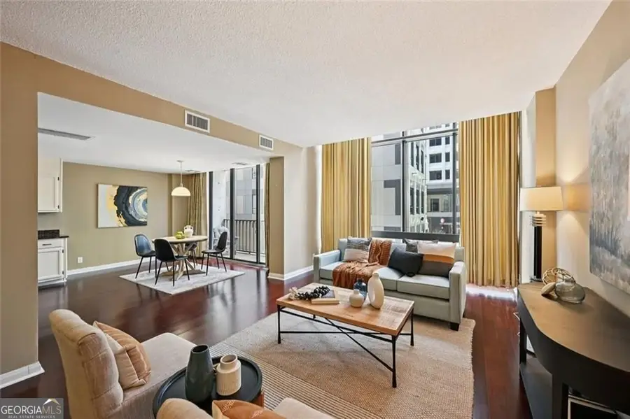 145 15th Street Ne #204, Atlanta, GA 30309 - #3
