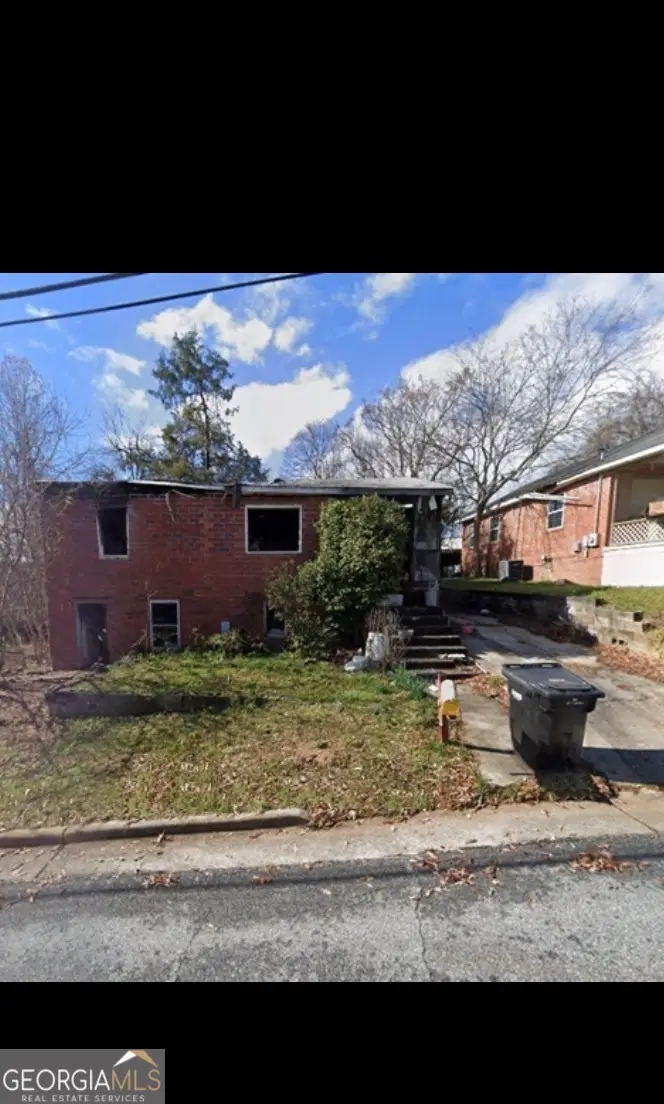 4415 Oates Avenue, Columbus, GA 31904 - #1