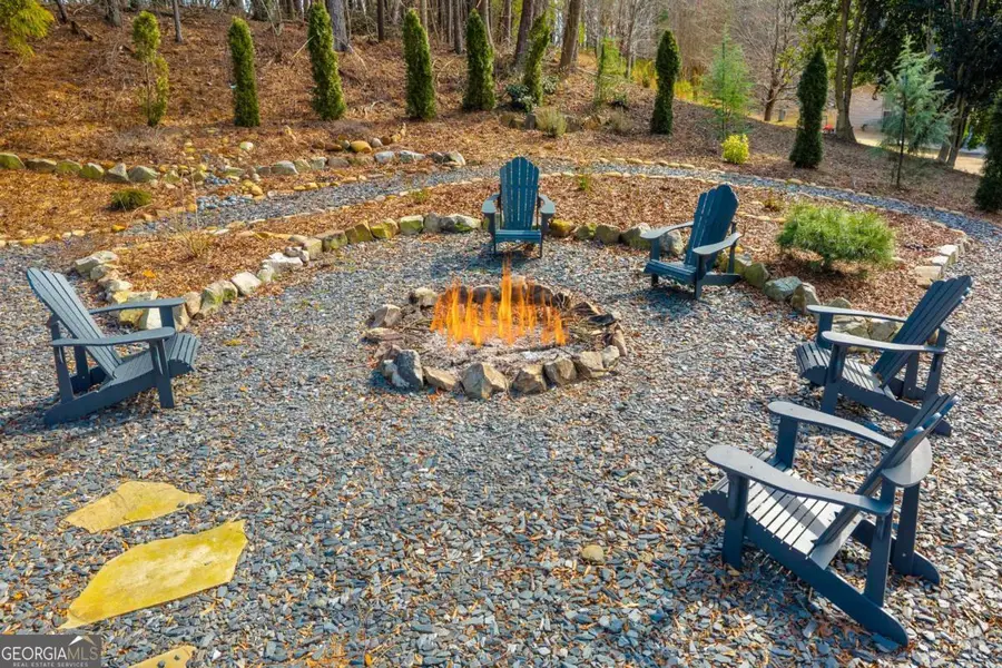 5169 Artesian Spring Drive, Flowery Branch, GA 30542 - #3