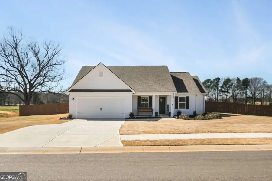 57 Creek Haven Drive, Winterville, GA 30683 - #2