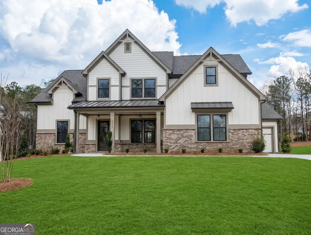 4520 Greyson Manor Drive, Cumming, GA 30041 - #1