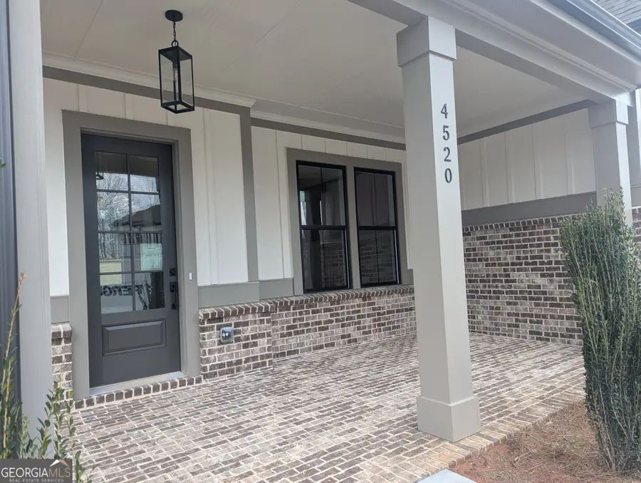 4520 Greyson Manor Drive, Cumming, GA 30041 - #2