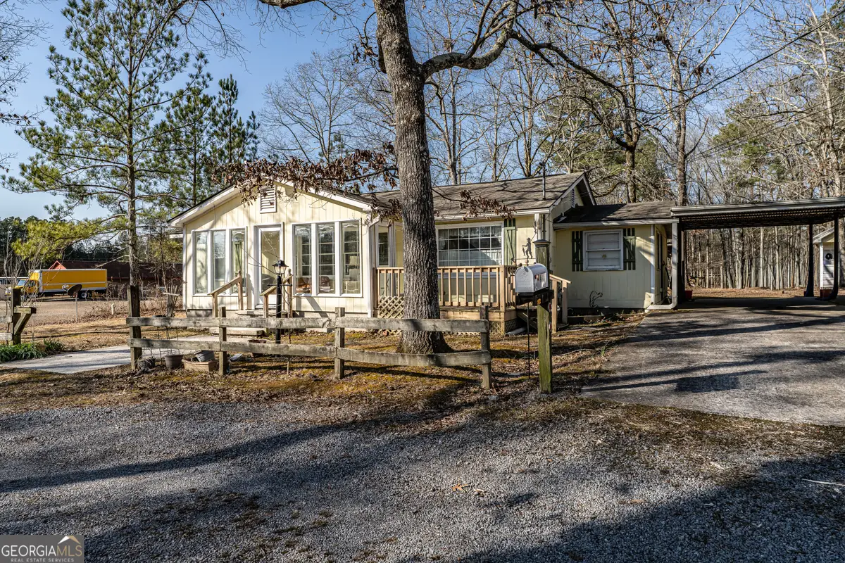 4383 Martha Berry Highway Nw, Rome, GA 30165 - #1